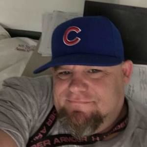 Meet your Posher, Patrick